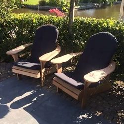 Comfy Chair klantfoto 1