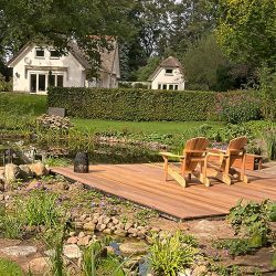 Comfy Chair klantfoto 10