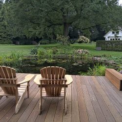 Comfy Chair klantfoto 7